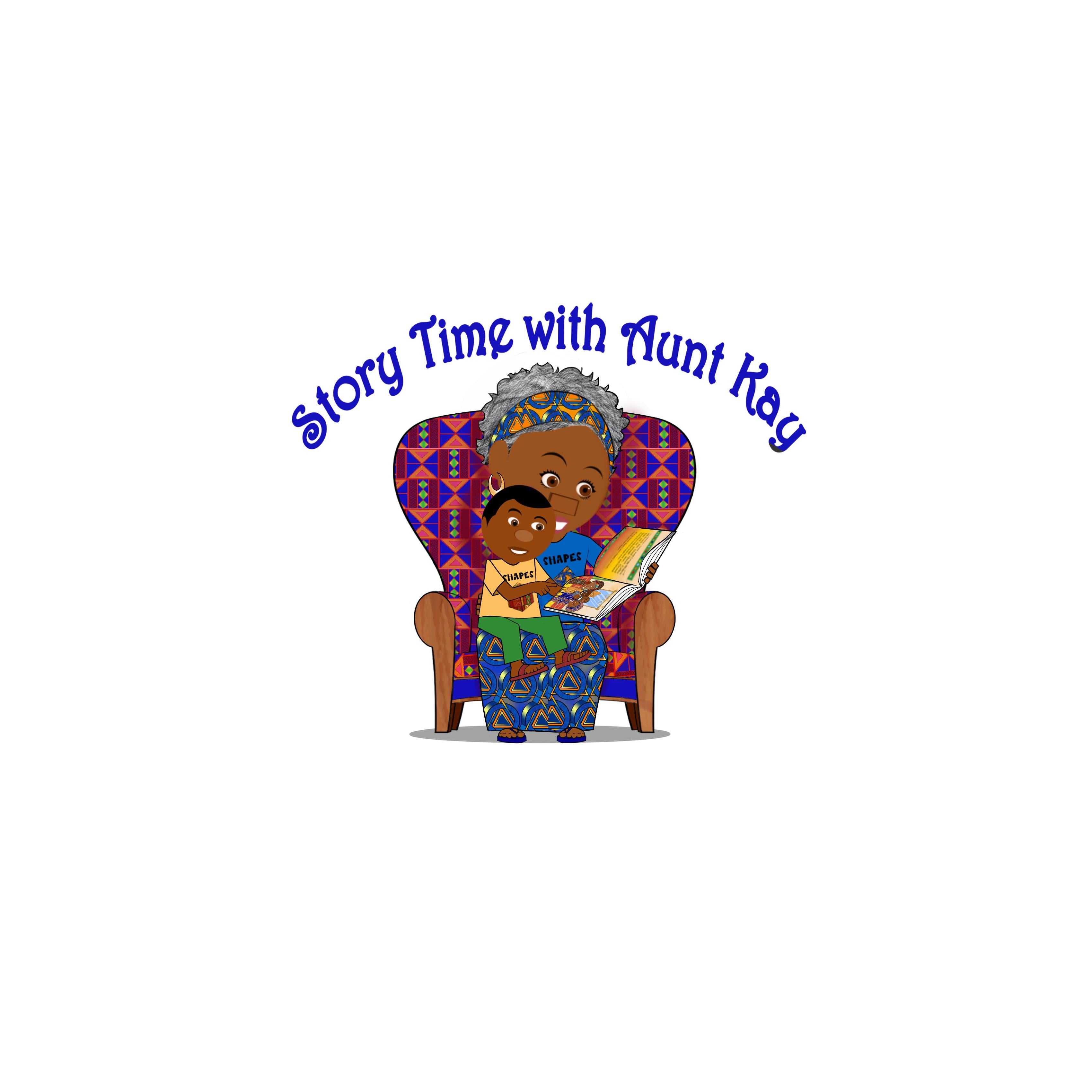 Storytime With Aunt Kay
– storytimewithauntkay